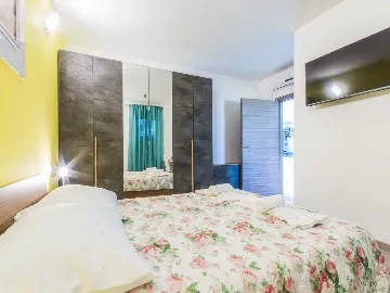 House in Labin with Private Swimming Pool