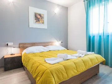 House in Labin with Private Swimming Pool