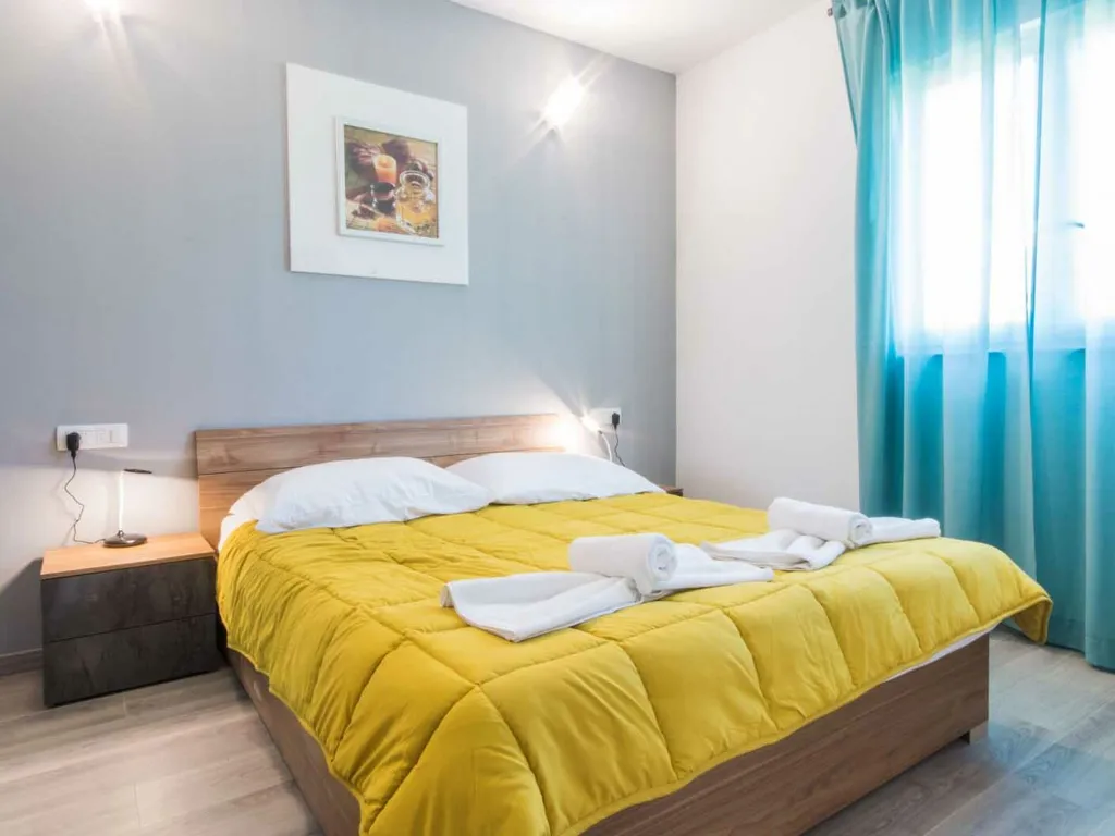 House in Labin with Private Swimming Pool