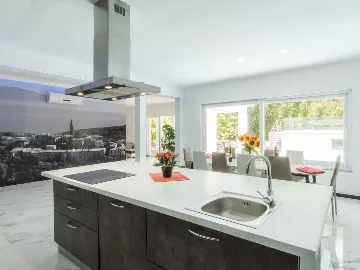 House in Labin with Private Swimming Pool