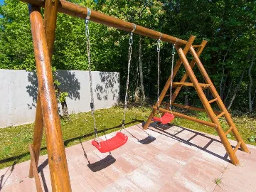 House in Labin with Private Swimming Pool