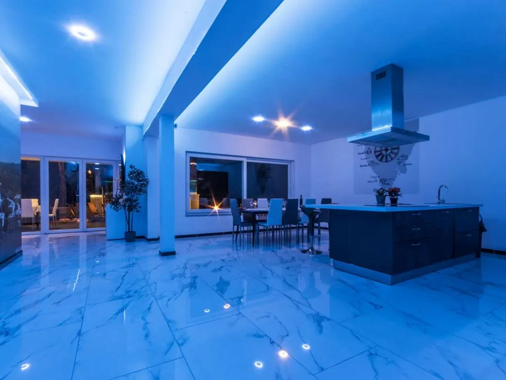 House in Labin with Private Swimming Pool