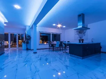 House in Labin with Private Swimming Pool