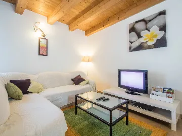 Stone House with Private Pool in Gračišće