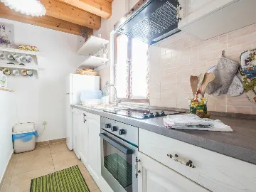 Stone House with Private Pool in Gračišće