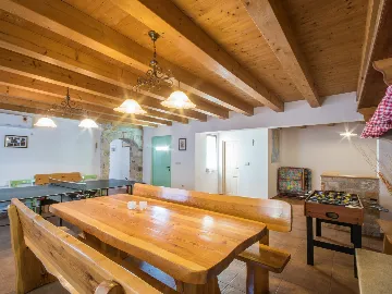 Stone House with Private Pool in Gračišće