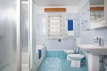 4-Bedroom House in Nedešćina with Private Pool