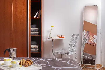 4-Bedroom House in Nedešćina with Private Pool