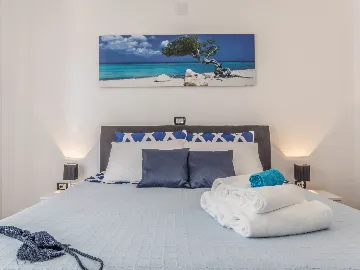 4-Bedroom House with Private Pool in Žminj