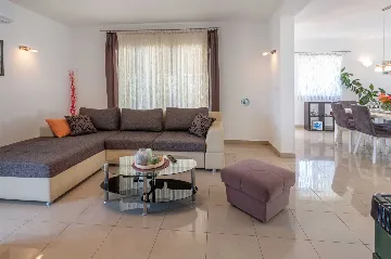 Private Pool House in Labin for Up to 8