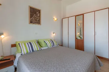 Private Pool House in Labin for Up to 8