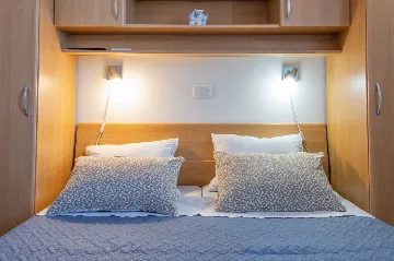 Private Pool House in Labin for Up to 8