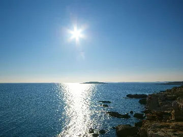 Private Pool House in Labin for Up to 8