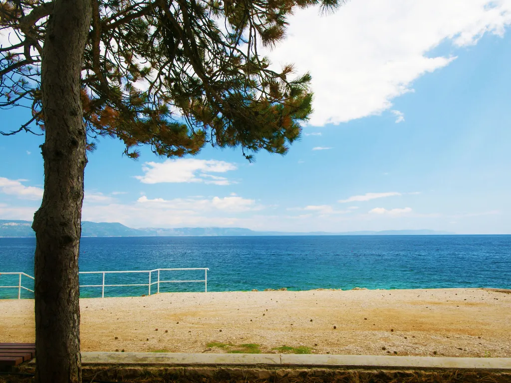 Private Pool House in Labin for Up to 8