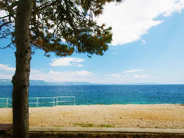 Private Pool House in Labin for Up to 8