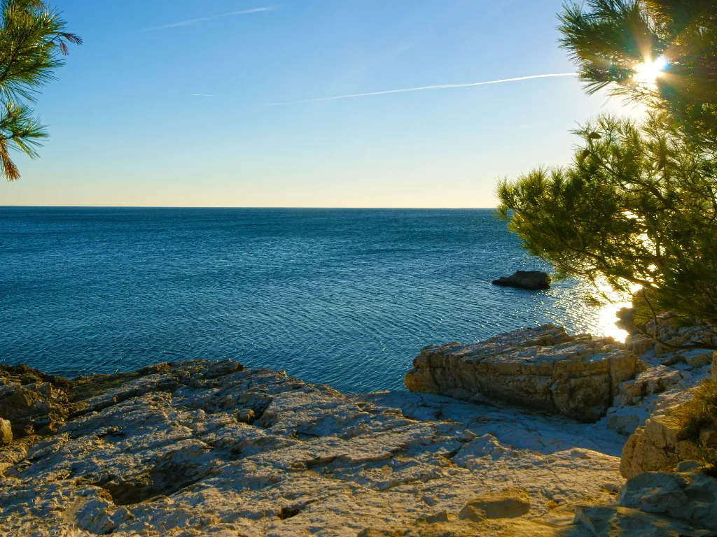 Private Pool House in Labin for Up to 8