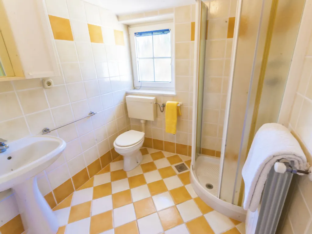 5-Bedroom House with Terrace Jacuzzi in Premantura