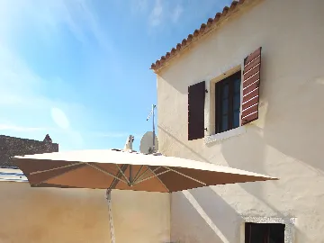 3-Bedroom House in Galižana for Up to 16