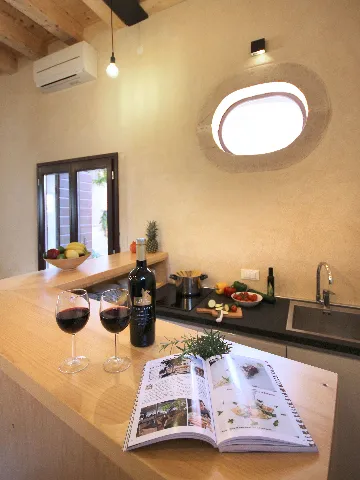 3-Bedroom House in Galižana for Up to 16