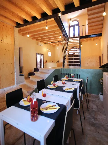 3-Bedroom House in Galižana for Up to 16