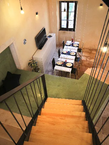 3-Bedroom House in Galižana for Up to 16