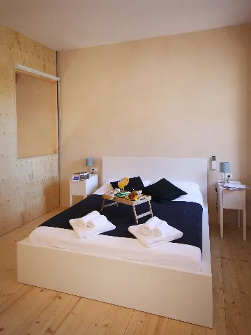 3-Bedroom House in Galižana for Up to 16