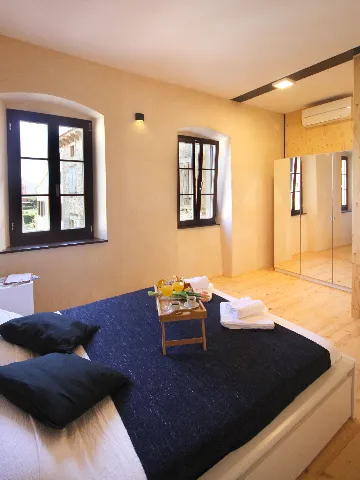 3-Bedroom House in Galižana for Up to 16