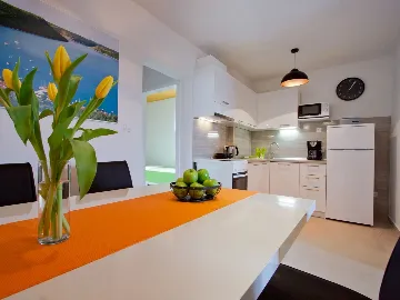 Raša Villa House with Pool for up to 10 Guests