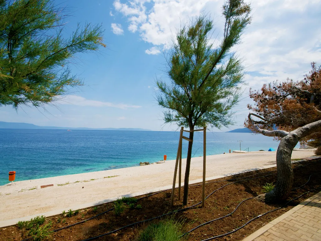 3-Bedroom House with Private Pool in Labin