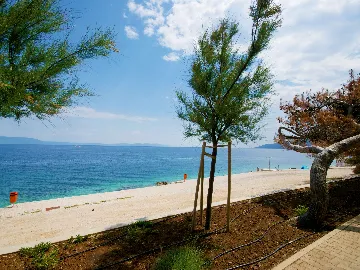 3-Bedroom House with Private Pool in Labin