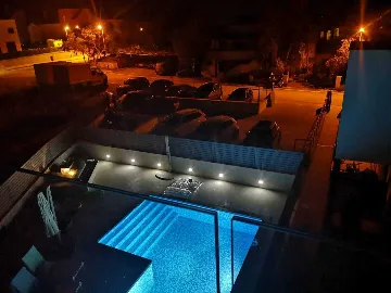 House with Sea View in Banjole for 5 Guests