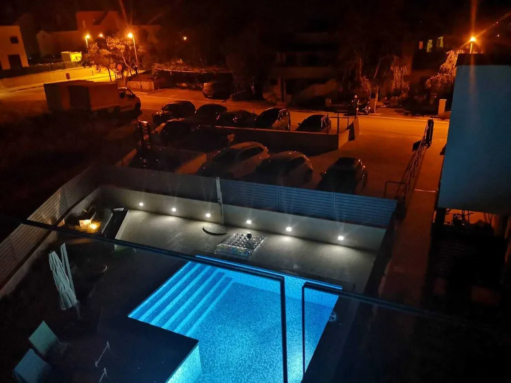 House with Sea View in Banjole for 5 Guests