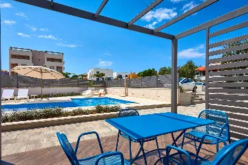 House with Sea View in Banjole for 5 Guests