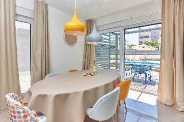 House with Sea View in Banjole for 5 Guests