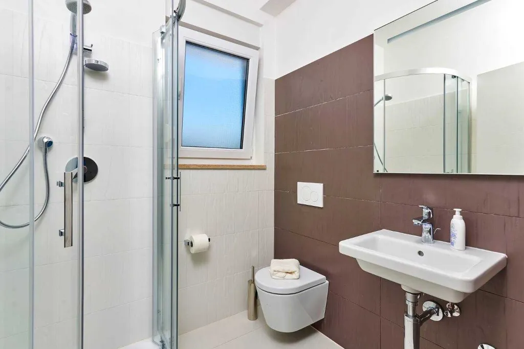 House with Sea View in Banjole for 5 Guests