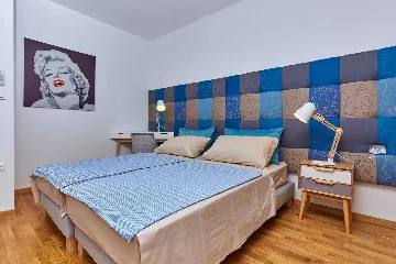 House with Sea View in Banjole for 5 Guests