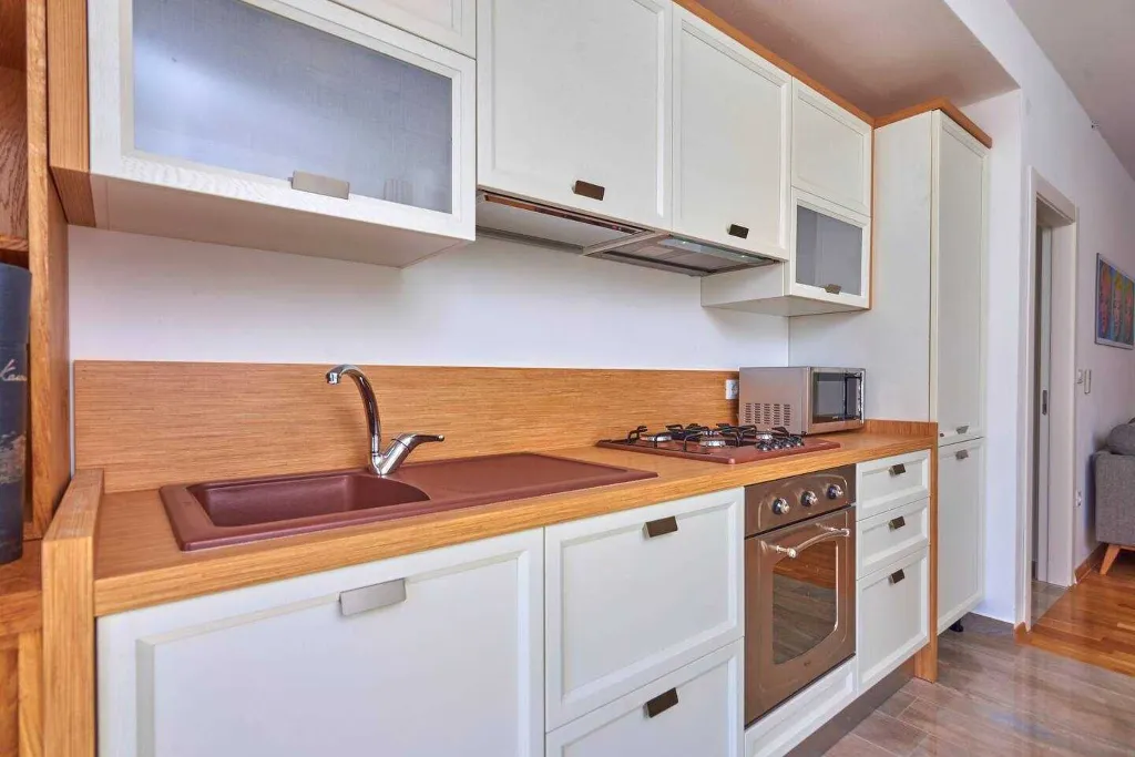 House with Sea View in Banjole for 5 Guests