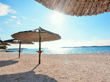 House with Sea View in Banjole for 5 Guests