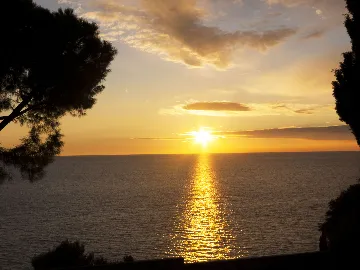 House with Sea View in Banjole for 5 Guests