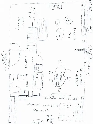 House with Sea View in Banjole for 5 Guests