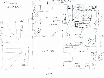 House with Sea View in Banjole for 5 Guests