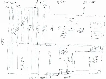 House with Sea View in Banjole for 5 Guests