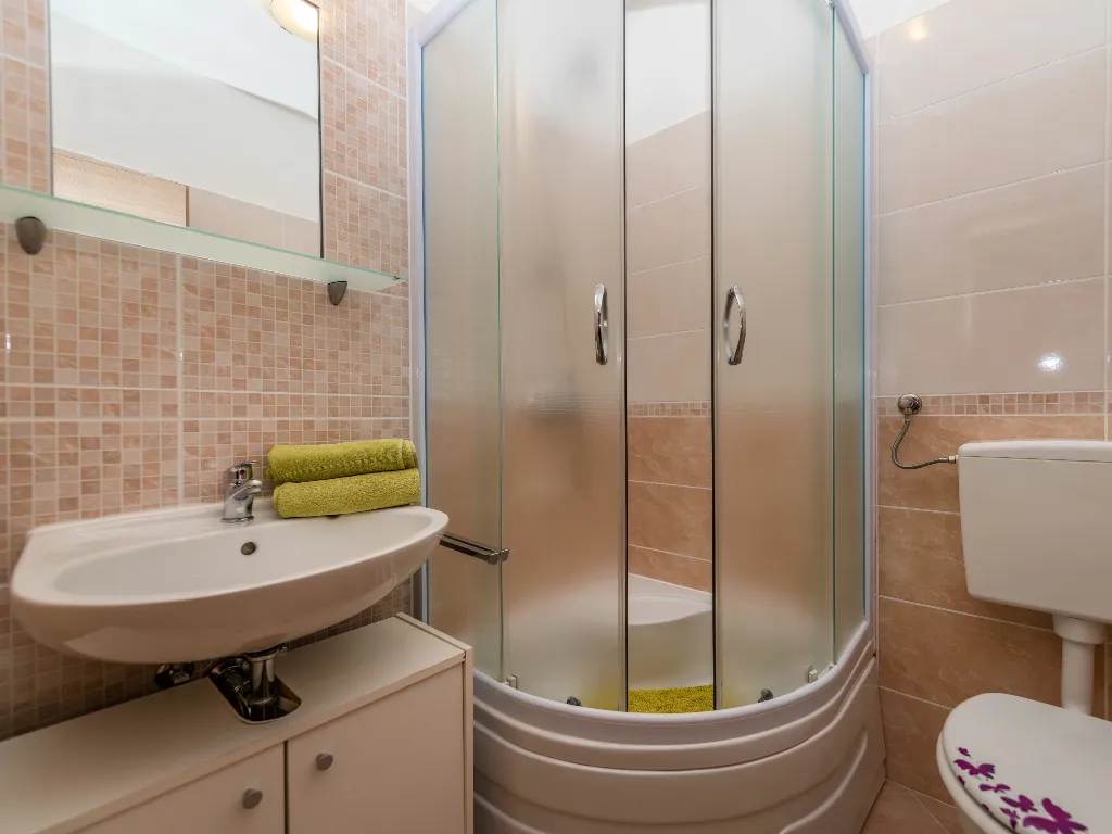 House in Labin for 13 Guests with Large Pool