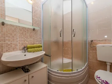 House in Labin for 13 Guests with Large Pool