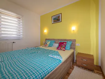 House in Labin for 13 Guests with Large Pool