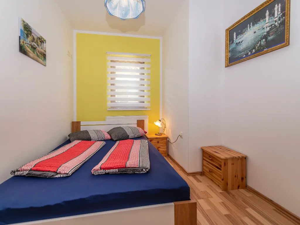 House in Labin for 13 Guests with Large Pool