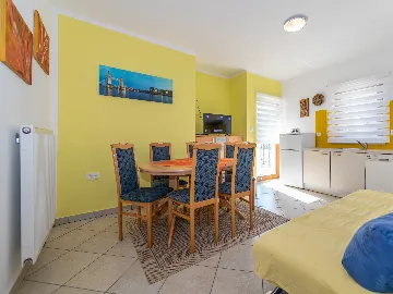 House in Labin for 13 Guests with Large Pool