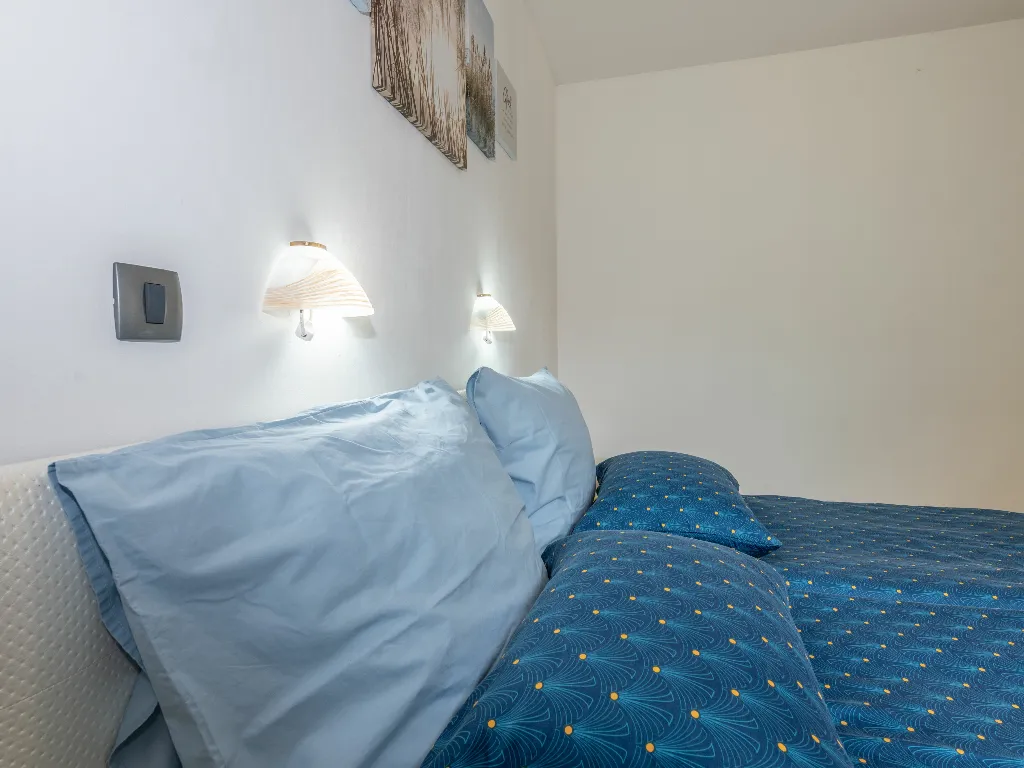 House with Private Pool for 6 in Labin, Croatia