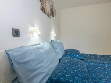 House with Private Pool for 6 in Labin, Croatia