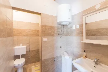 Pazin 4-Bedroom House with Private Pool